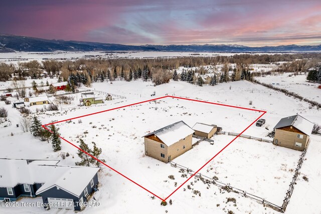 200 Aspen Meadows Rd, Driggs, ID 83422 - photo 36