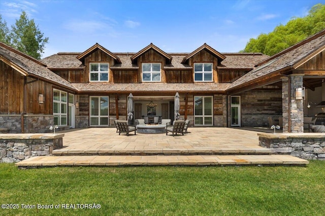 4370 W Greens Pl, Wilson, WY 83014