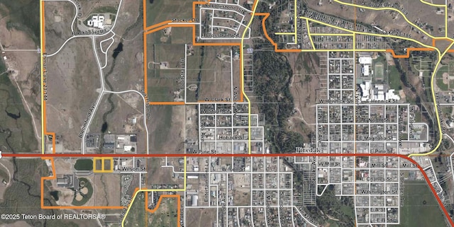 TBD Wilson St, Pinedale, WY 82941 - photo 11