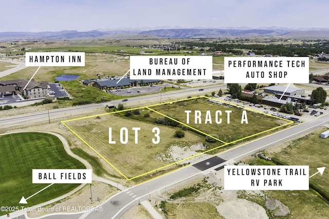 TBD Wilson St, Pinedale, WY 82941 - photo 1