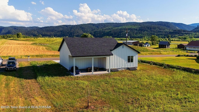 450 Roberts St, Thayne, WY 83127 - photo 25