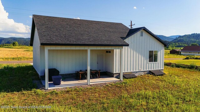 450 Roberts St, Thayne, WY 83127 - photo 26
