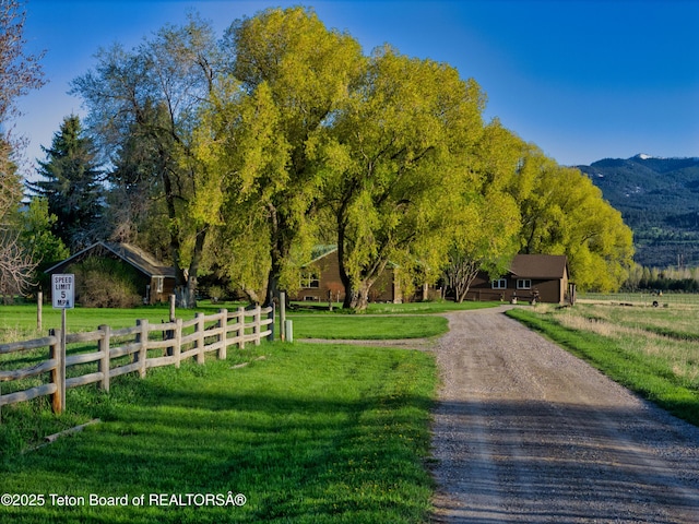 36 Trumpeter Ln, Swan Valley, ID 83449