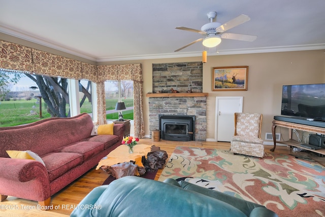 36 Trumpeter Ln, Swan Valley, ID 83449