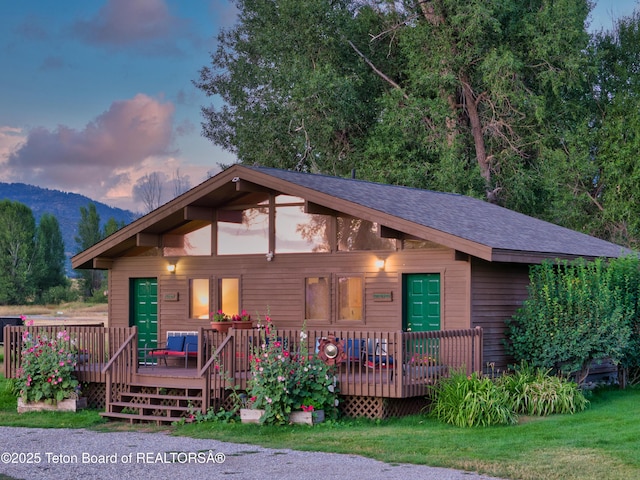 36 Trumpeter Ln, Swan Valley, ID 83449