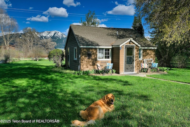 36 Trumpeter Ln, Swan Valley, ID 83449