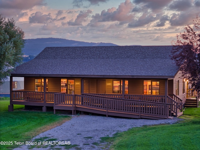 36 Trumpeter Ln, Swan Valley, ID 83449