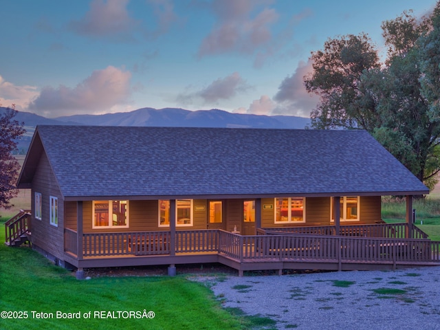 36 Trumpeter Ln, Swan Valley, ID 83449