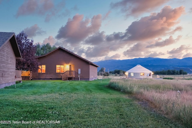 36 Trumpeter Ln, Swan Valley, ID 83449