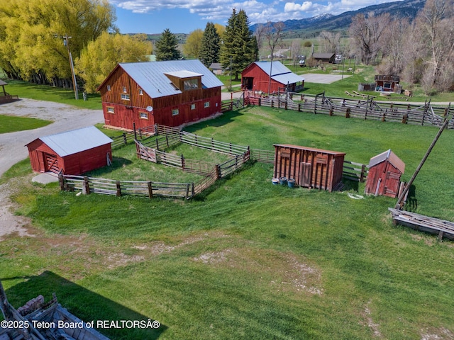 36 Trumpeter Ln, Swan Valley, ID 83449