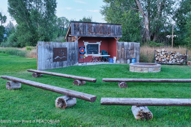 36 Trumpeter Ln, Swan Valley, ID 83449