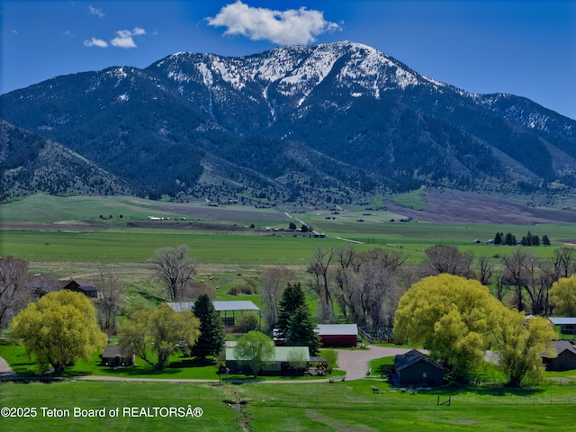 36 Trumpeter Ln, Swan Valley, ID 83449