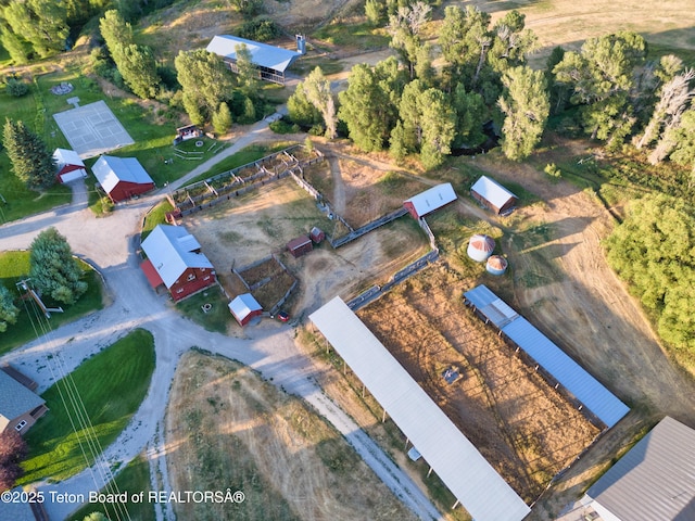 36 Trumpeter Ln, Swan Valley, ID 83449