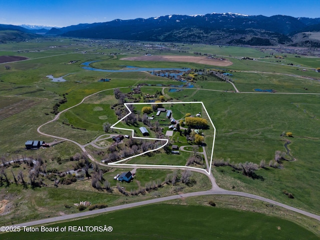 36 Trumpeter Ln, Swan Valley, ID 83449