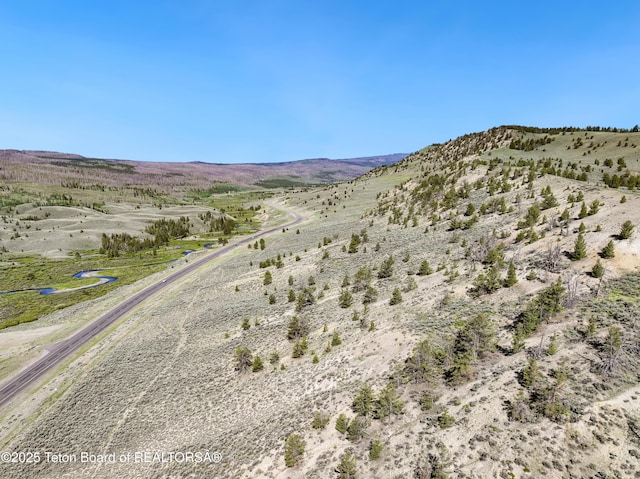 0000 US Highway 26, Dubois, WY 82513
