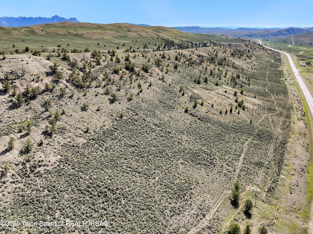 0000 US Highway 26, Dubois, WY 82513