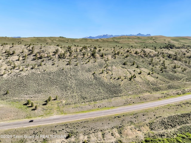 0000 US Highway 26, Dubois, WY 82513