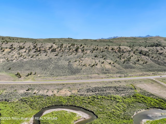 0000 US Highway 26, Dubois, WY 82513