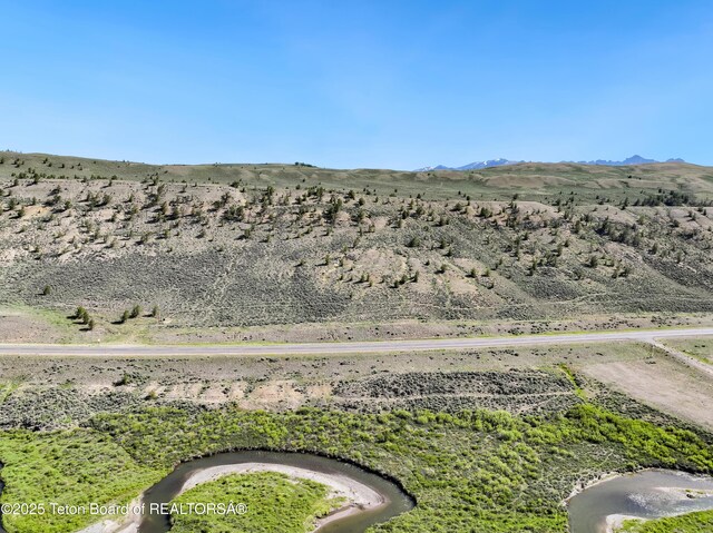 0000 US Highway 26, Dubois, WY 82513