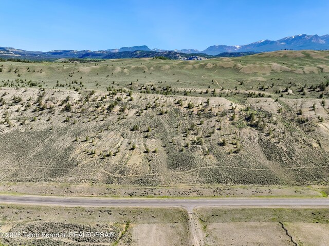 0000 US Highway 26, Dubois, WY 82513