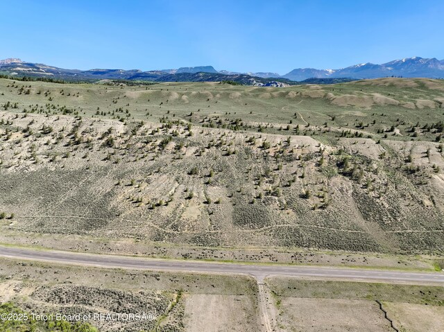 0000 US Highway 26, Dubois, WY 82513