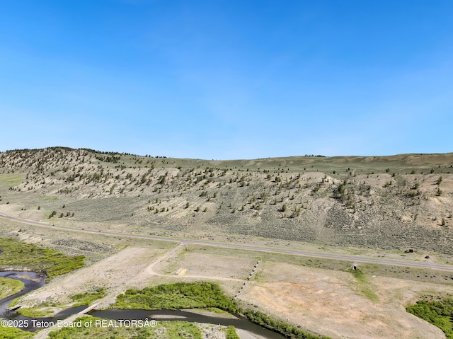 0000 US Highway 26, Dubois, WY 82513