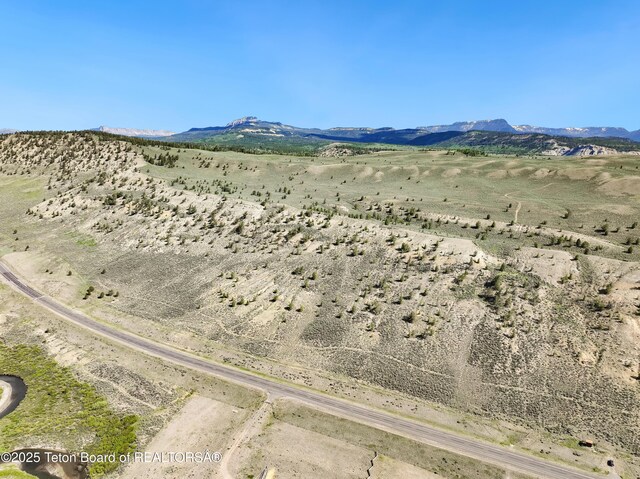 0000 US Highway 26, Dubois, WY 82513
