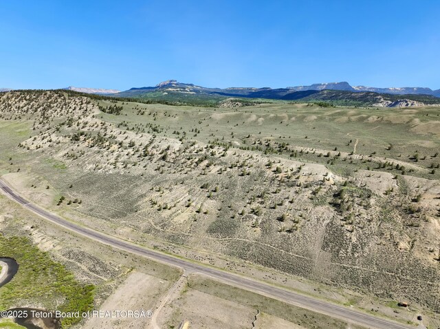 0000 US Highway 26, Dubois, WY 82513