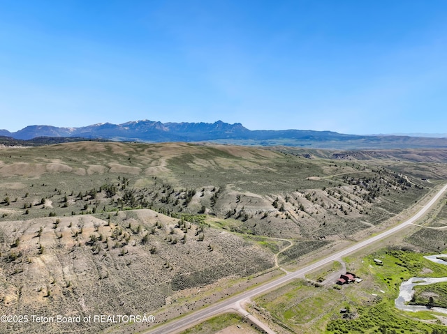 0000 US Highway 26, Dubois, WY 82513