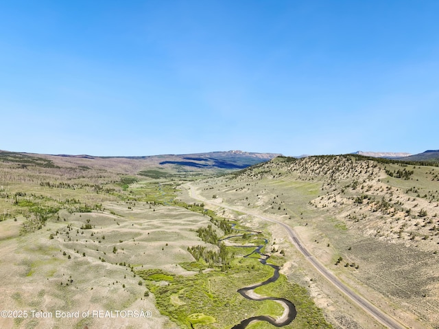 0000 US Highway 26, Dubois, WY 82513