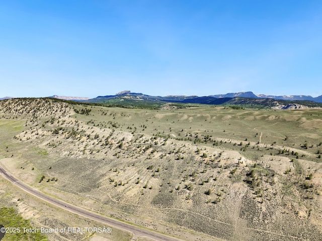 0000 US Highway 26, Dubois, WY 82513
