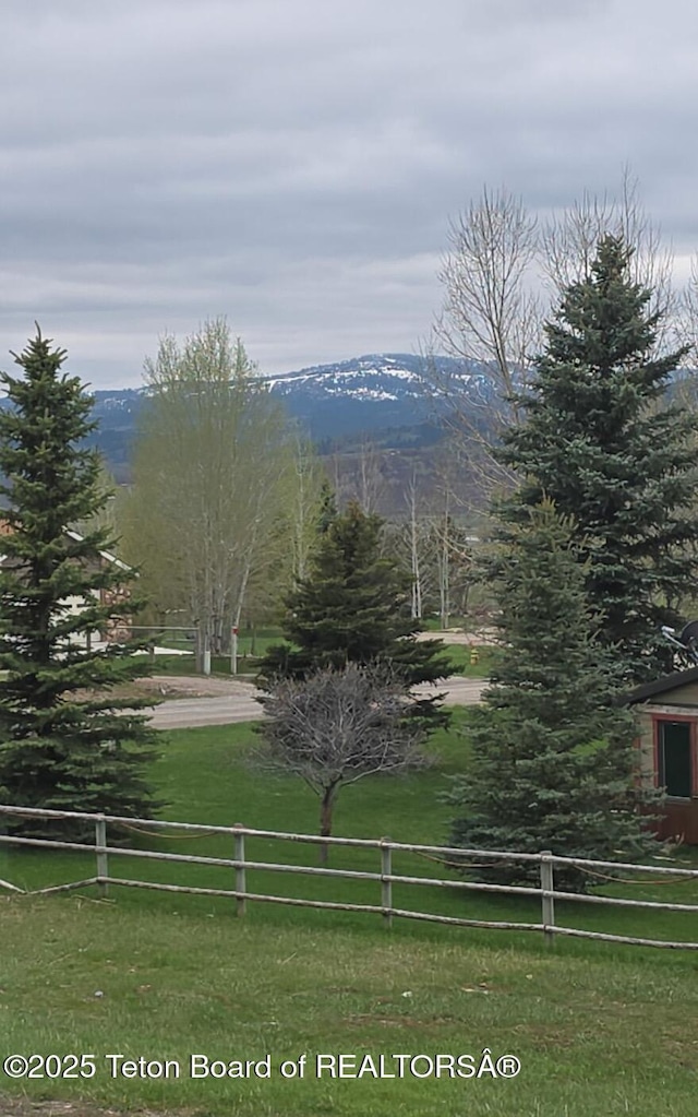 1132 Saddle Dr, Etna, WY 83118 - photo 35