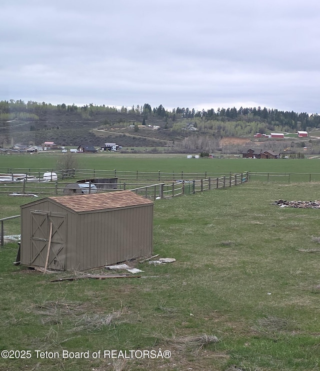 1132 Saddle Dr, Etna, WY 83118 - photo 37