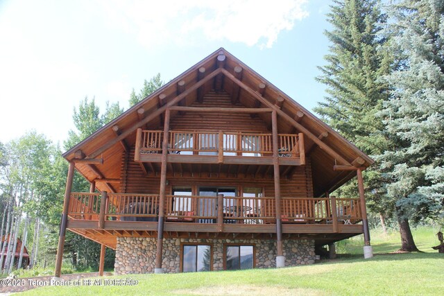 936 Vista Dr W, Star Valley Ranch, WY 83127 - photo 2