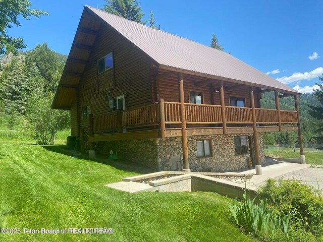 936 Vista Dr W, Star Valley Ranch, WY 83127 - photo 5