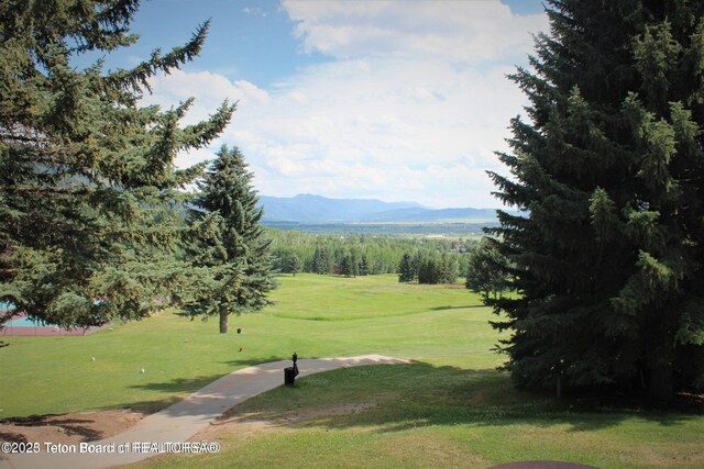 936 Vista Dr W, Star Valley Ranch, WY 83127 - photo 8