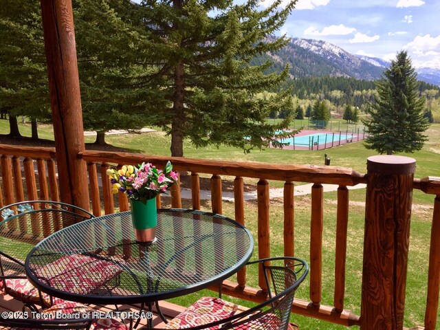 936 Vista Dr W, Star Valley Ranch, WY 83127 - photo 11