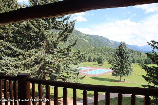 936 Vista Dr W, Star Valley Ranch, WY 83127 - photo 4