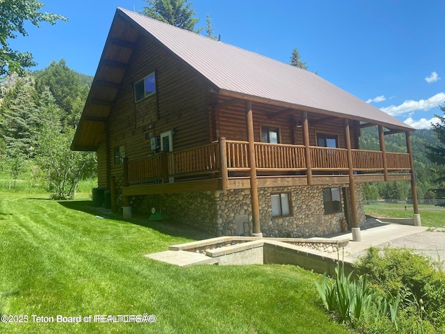 936 Vista Dr W, Star Valley Ranch, WY 83127 - photo 68