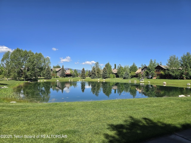 46 Scott Dr, Victor, ID 83455 - water view