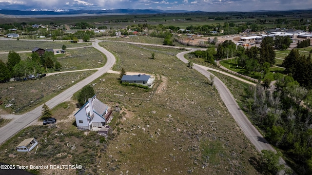 19 Orcutt Dr, Pinedale, WY 82941 - view of property location featuring mountains