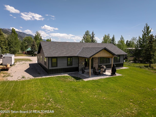 152 Porto Rd, Star Valley Ranch, WY 83127 - photo 34