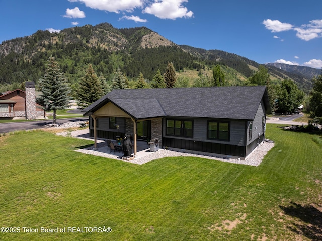 152 Porto Rd, Star Valley Ranch, WY 83127 - photo 3