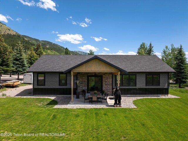 152 Porto Rd, Star Valley Ranch, WY 83127 - photo 2