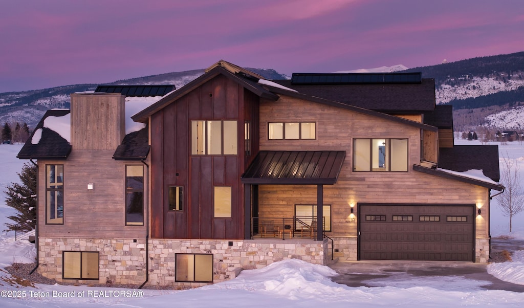 10 Bison Dr, Victor, ID 83455 - photo 1