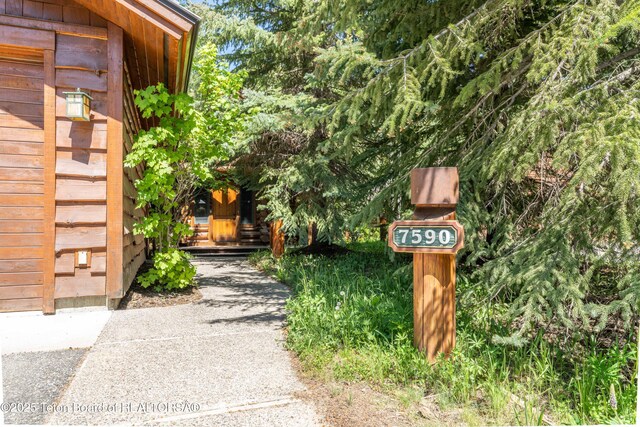 7590 Obsidian Rd, Teton Village, WY 83025 - photo 3