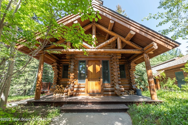 7590 Obsidian Rd, Teton Village, WY 83025 - photo 2