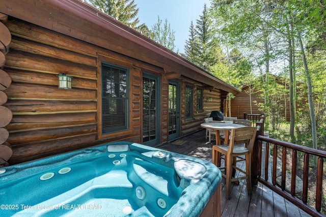 7590 Obsidian Rd, Teton Village, WY 83025 - photo 27