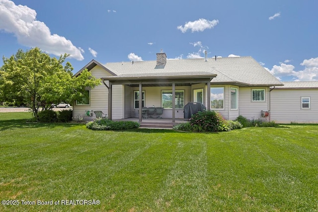 186 Fairway Ave, Thayne, WY 83127 - photo 5