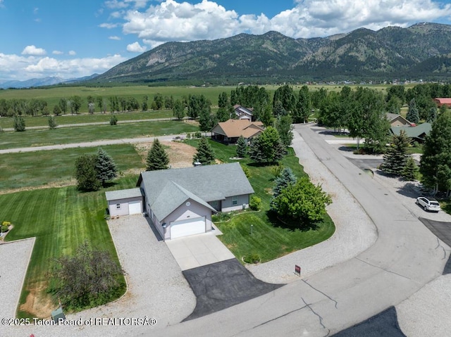186 Fairway Ave, Thayne, WY 83127 - photo 38
